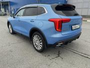 Haval Jolion I Рестайлинг Мурманск  - изображение 24