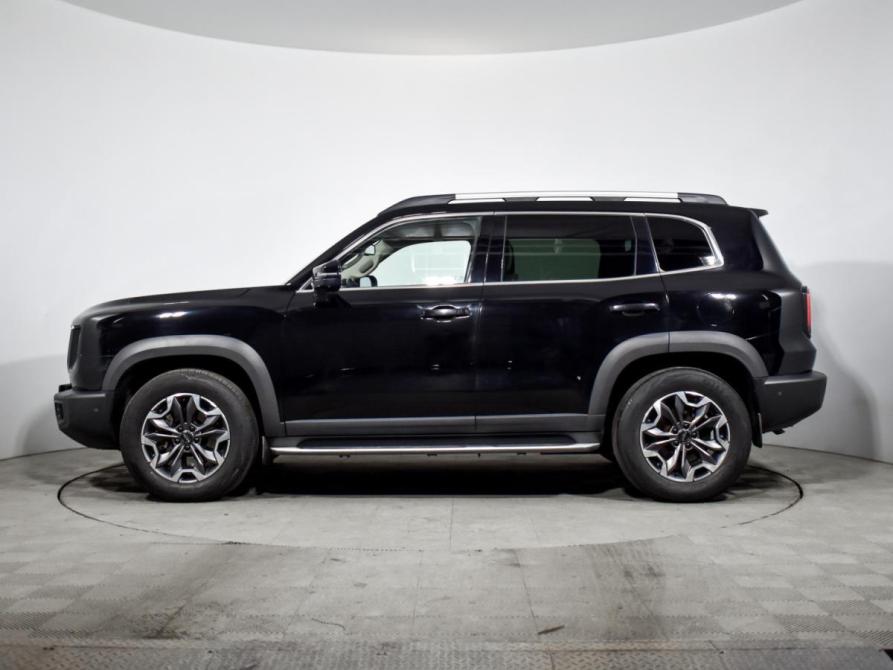 Haval Dargo Санкт-Петербург  - изображение 9