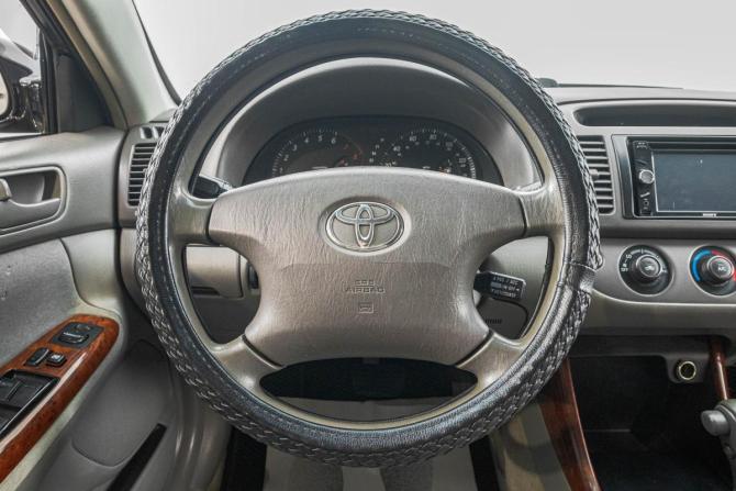 Toyota Camry V (XV30) с пробегом 2002 года, цена 799 000 рублей, 248000 км, седан, Автокод Объявления