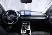 Geely Emgrand II Тюмень  - изображение 42