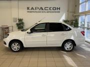 Lada (ВАЗ) Granta I Рестайлинг Волгоград  - изображение 23