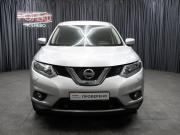 Nissan X-Trail III Москва  - изображение 21