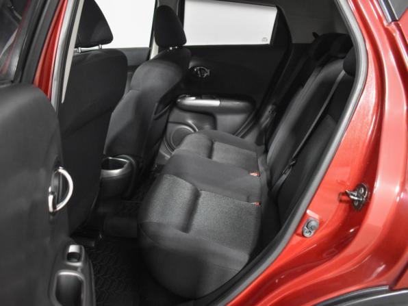 Nissan Juke I с пробегом 2011 года, цена 729 000 рублей, 174303 км, внедорожник, Автокод Объявления