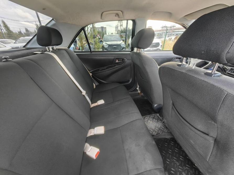 Geely MK I Рестайлинг Санкт-Петербург  - изображение 13