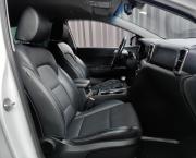 Kia Sportage IV Москва  - изображение 34