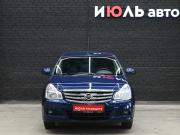 Nissan Almera III (G15) Екатеринбург  - изображение 19