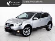 Nissan Qashqai I Рестайлинг Казань  - изображение 12