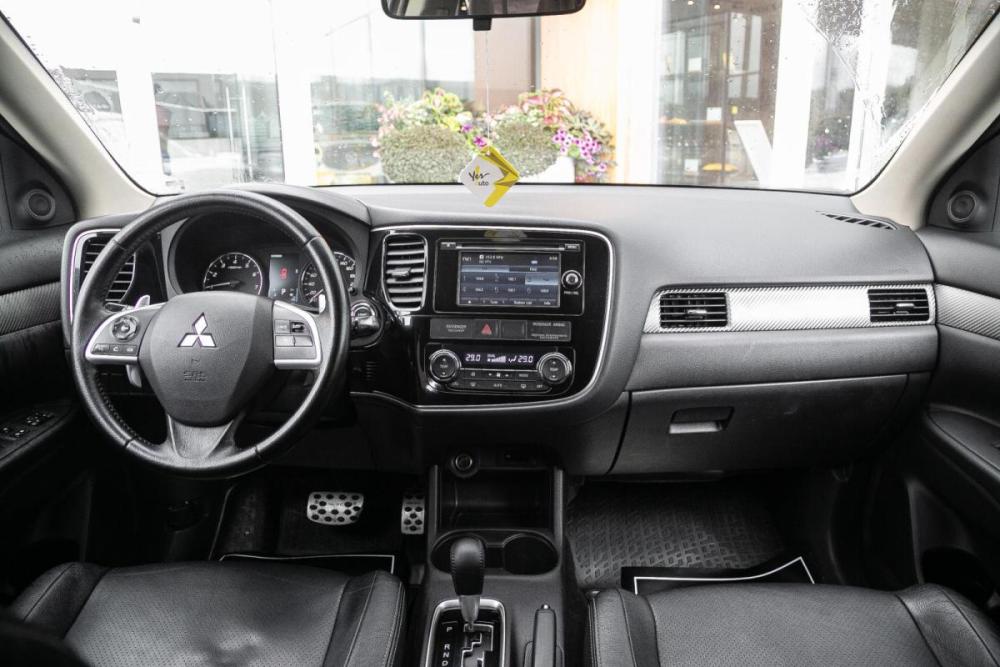 Mitsubishi Outlander III Иркутск  - изображение 16