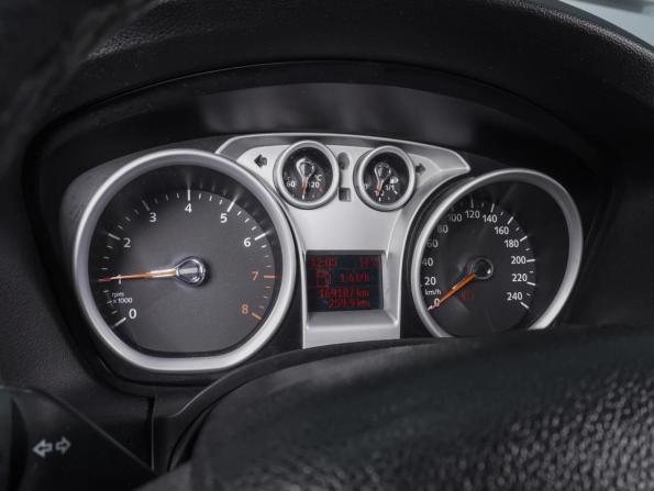 Ford Focus II Рестайлинг с пробегом 2009 года, цена 809 000 рублей, 169187 км, седан, Автокод Объявления