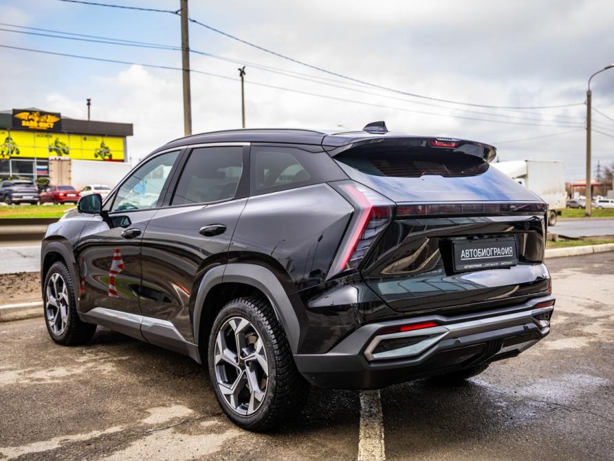 Geely Atlas II Волгоград  - изображение 5