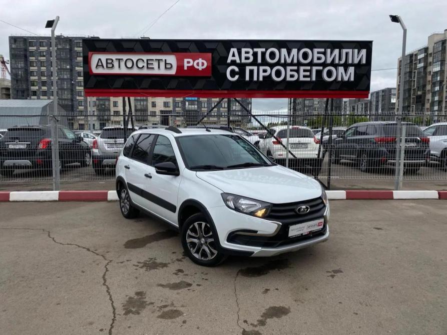 Lada (ВАЗ) Granta I Рестайлинг Альметьевск  - изображение 1