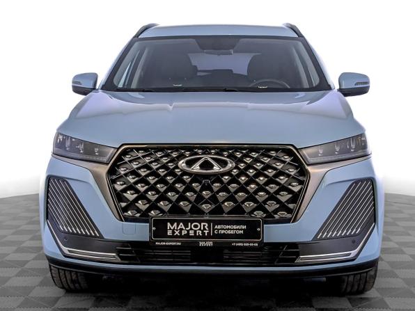 Chery Tiggo 7 Pro Max I Рестайлинг с пробегом 2024 года, цена 2 050 000 рублей, 38449 км, внедорожник, Автокод Объявления