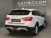 Lada (ВАЗ) Vesta I Пермь  - изображение 20