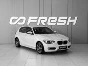BMW 1 серии II (F20/F21) Тверь  - изображение 21