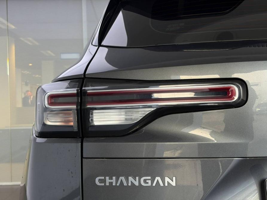 Changan UNI-S I Уфа  - изображение 12