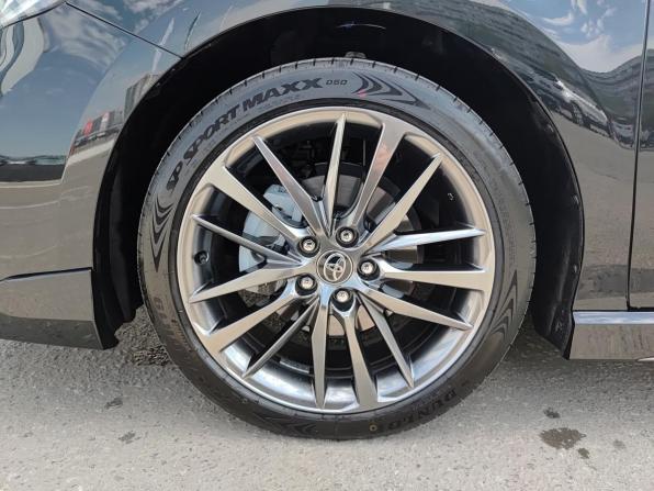 Toyota Camry IX (XV80) China Market с пробегом 2026 года, цена 4 370 000 рублей, 261 км, седан, Автокод Объявления