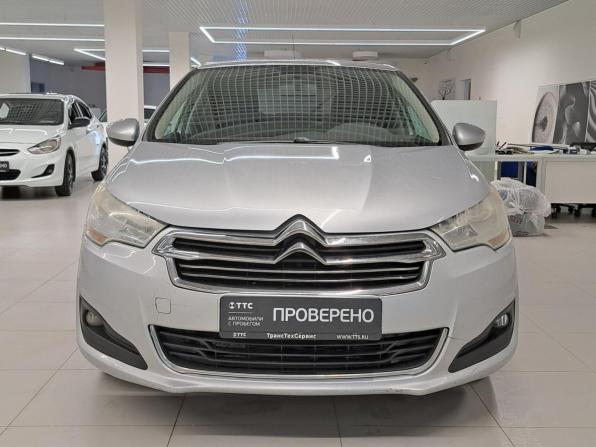 Citroen C4 II с пробегом 2013 года, цена 399 000 рублей, 209226 км, седан, Автокод Объявления