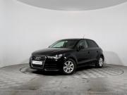 Audi A1 I (8X) Санкт-Петербург  - изображение 19
