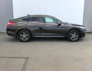 Honda Crosstour I Рестайлинг Санкт-Петербург  - изображение 29