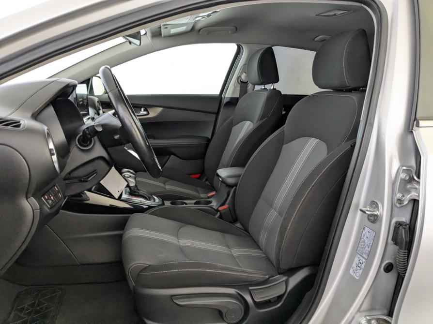 Kia Cerato IV Рестайлинг Москва  - изображение 19