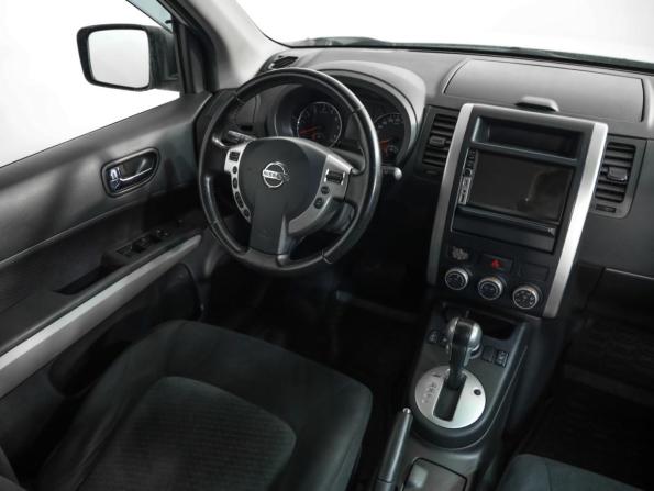 Nissan X-Trail II Рестайлинг с пробегом 2014 года, цена 1 149 000 рублей, 244046 км, внедорожник, Автокод Объявления