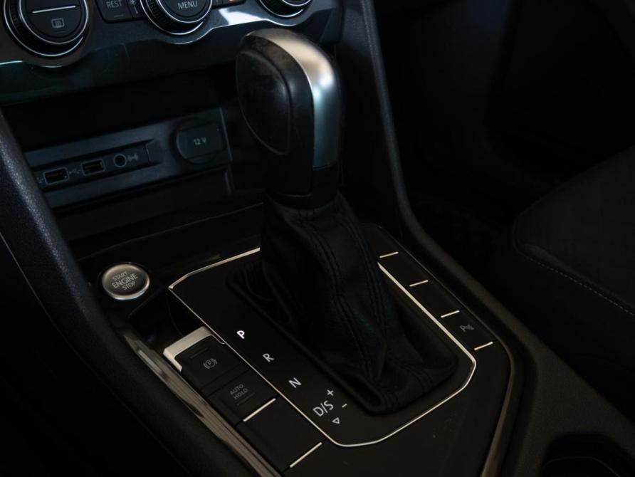 Volkswagen Tiguan II Краснодар  - изображение 15