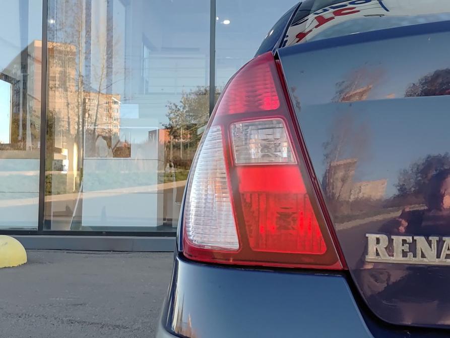 Renault Symbol I Рестайлинг Ижевск  - изображение 12