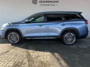 JETOUR X90 PLUS Калининград  - изображение 26