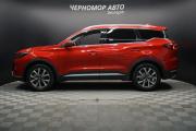 Chery Tiggo 7 Pro I Крым  - изображение 35