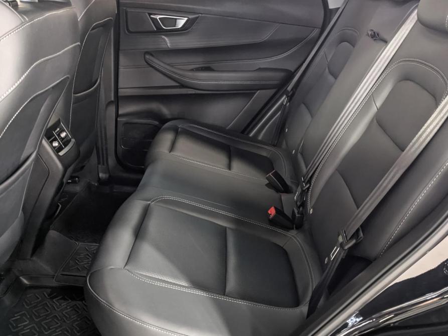 Chery Tiggo 4 Pro I Москва  - изображение 18