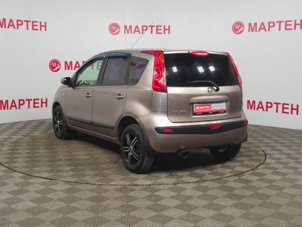 Nissan Note I с пробегом 2007 года, цена 349 000 рублей, 275345 км, хэтчбек, Автокод Объявления