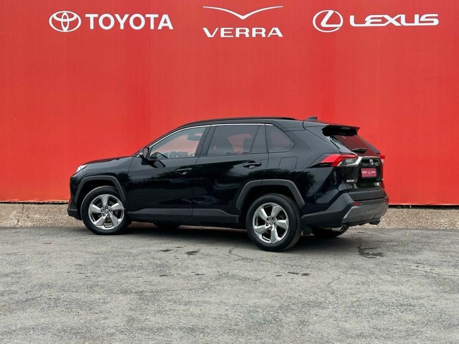 Toyota RAV4 V (XA50) Пермь  - изображение 3