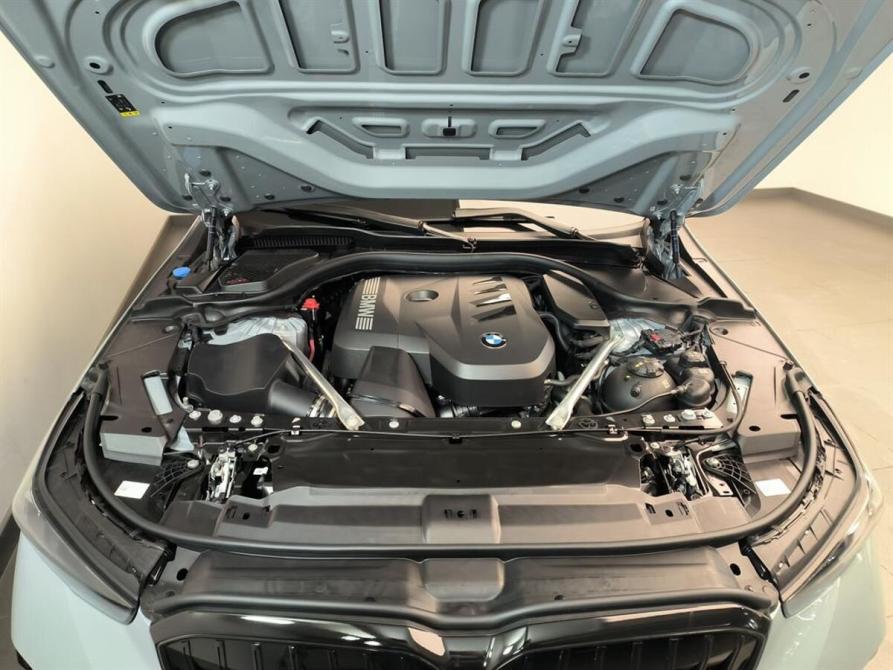 BMW 5 серии VIII (G60/G61/G68) Москва  - изображение 23