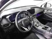 Hyundai Santa Fe IV Рестайлинг Химки  - изображение 25