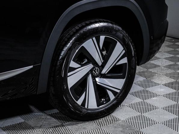 Volkswagen Teramont I Рестайлинг (China Market) с пробегом 2026 года, цена 5 900 000 рублей, 2137 км, внедорожник, Автокод Объявления
