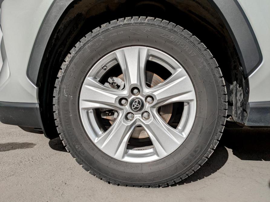 Toyota RAV4 V (XA50) Москва  - изображение 18