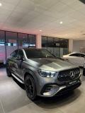 Mercedes-Benz GLE Coupe II (C167) Рестайлинг Екатеринбург  - изображение 23