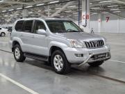 Toyota Land Cruiser Prado 120 Series Рестайлинг Казань  - изображение 28