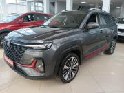 Changan CS35 Plus I Рестайлинг Арзамас  - изображение 24