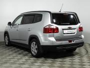 Chevrolet Orlando I Санкт-Петербург  - изображение 27
