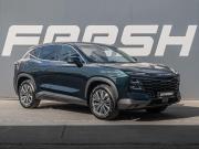 JETOUR DASHING I Краснодар  - изображение 22