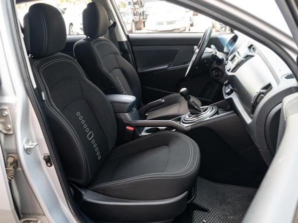 Kia Sportage III с пробегом 2011 года, цена 1 140 000 рублей, 114478 км, внедорожник, Автокод Объявления