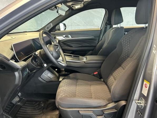 Haval F7 II с пробегом 2024 года, цена 2 495 000 рублей, 27049 км, внедорожник, Автокод Объявления