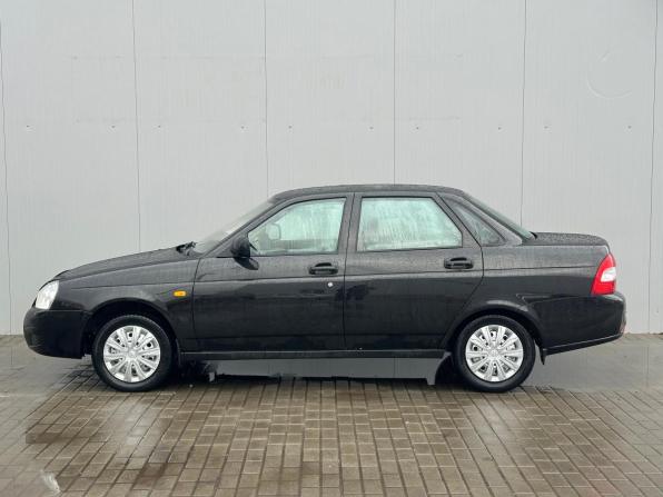 Lada (ВАЗ) Priora I Рестайлинг с пробегом 2018 года, цена 550 000 рублей, 163981 км, седан, Автокод Объявления