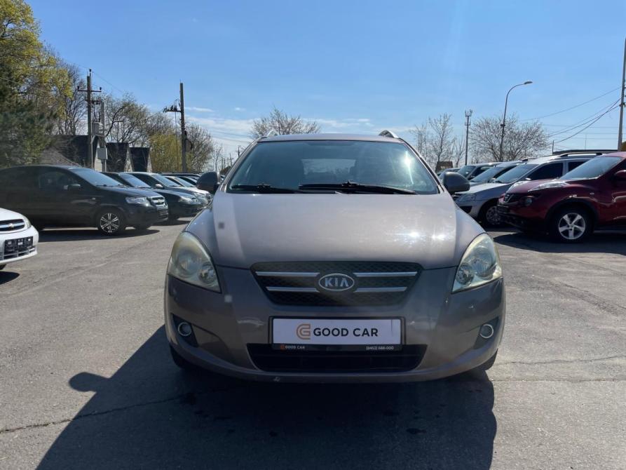 Kia Ceed I Саратов  - изображение 2