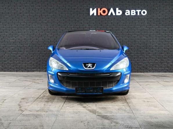Peugeot 308 I с пробегом 2008 года, цена 330 000 рублей, 204523 км, хэтчбек, Автокод Объявления