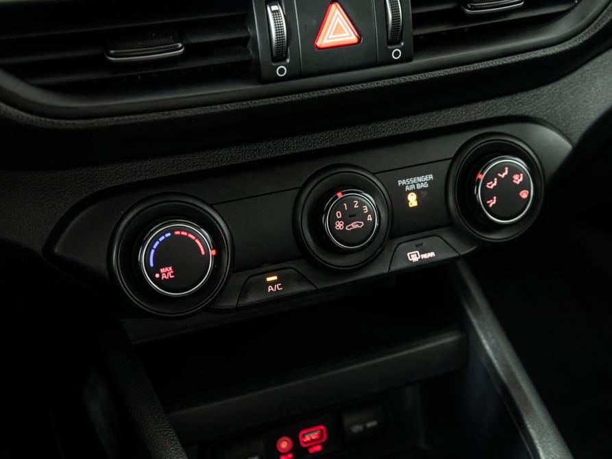 Kia Cerato IV Санкт-Петербург  - изображение 15