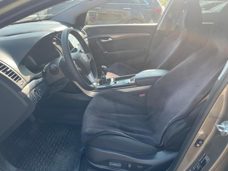 Hyundai i40 I Альметьевск  - изображение 8
