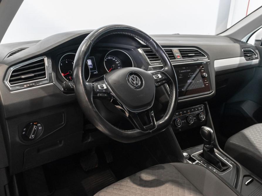 Volkswagen Tiguan II Казань  - изображение 5