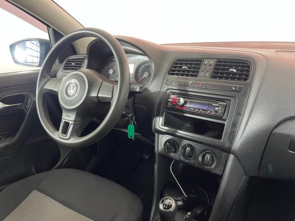 Volkswagen Polo V с пробегом 2011 года, цена 680 000 рублей, 181907 км, седан, Автокод Объявления